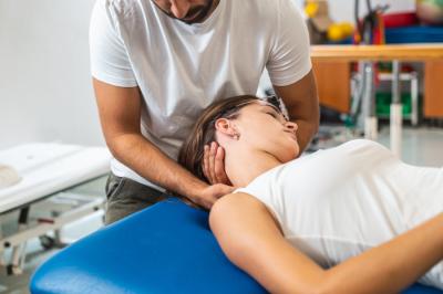Atlastherapie